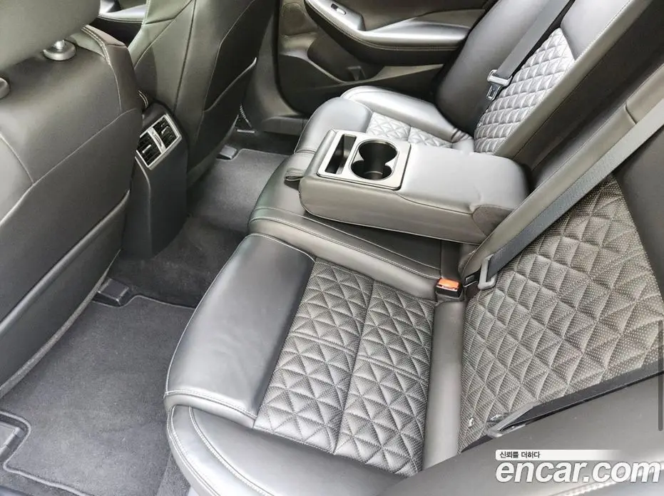 Nissan Maxima 2017 3.5 вариатор, фото 10