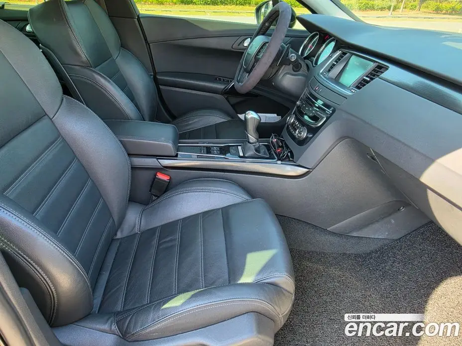 Peugeot 508 2015 1.6 робот, фото 13