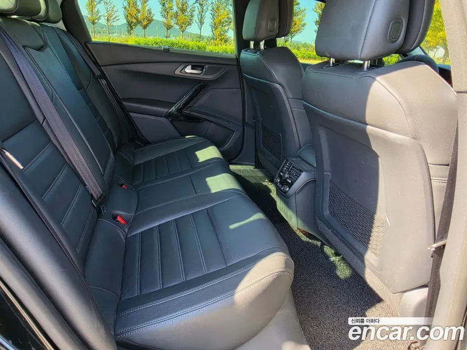 Peugeot 508 2015 1.6 робот, фото 14