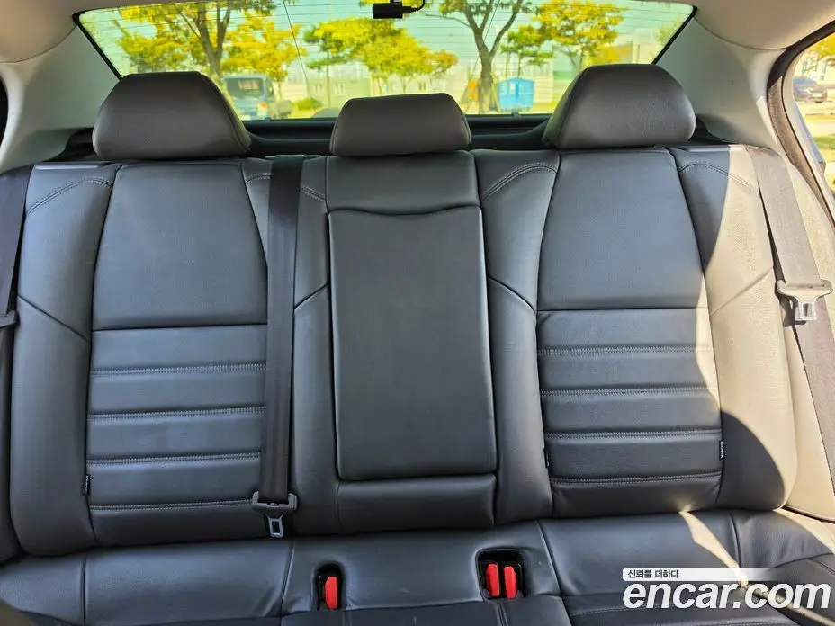 Peugeot 508 2015 1.6 робот, фото 16