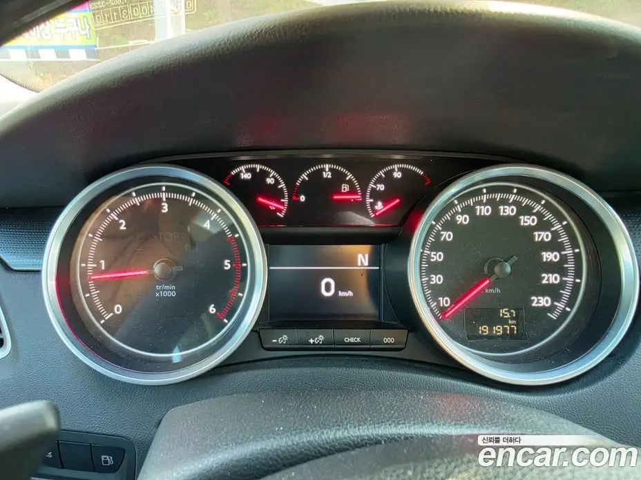 Peugeot 508 2015 1.6 робот, фото 17