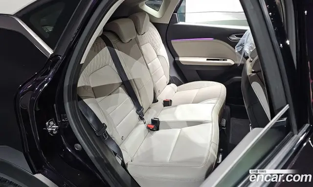 Renault (Samsung) Captur 2020 1.3 АКПП, миниатюра 11