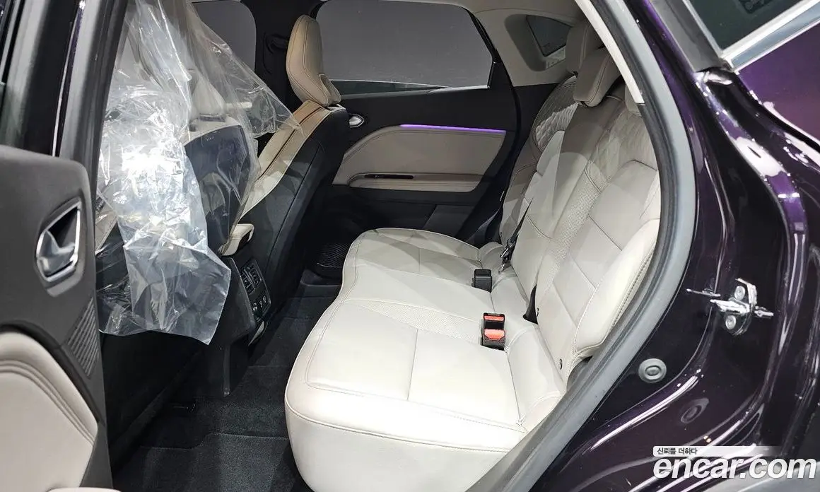 Renault (Samsung) Captur 2020 1.3 АКПП, фото 12
