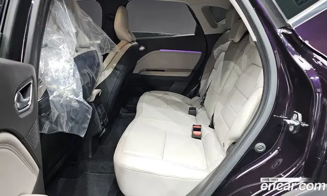 Renault (Samsung) Captur 2020 1.3 АКПП, миниатюра 12