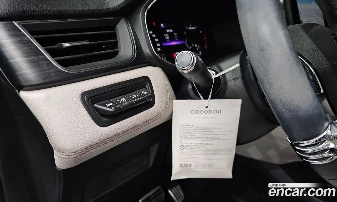 Renault (Samsung) Captur 2020 1.3 АКПП, фото 20