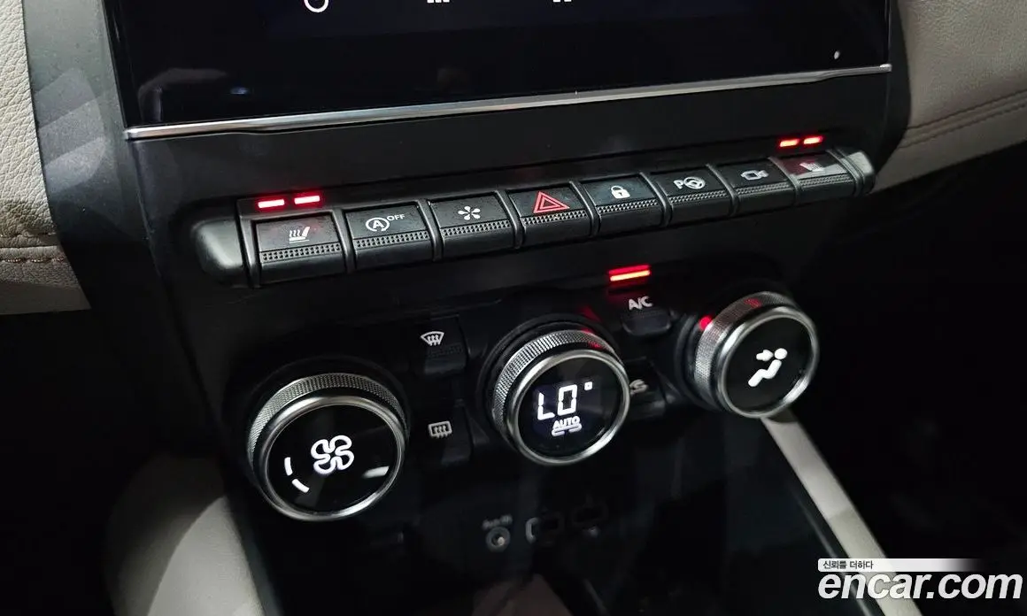 Renault (Samsung) Captur 2020 1.3 АКПП, фото 9