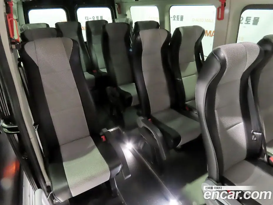 Renault (Samsung) Master 2019 2.3 МКПП, фото 13