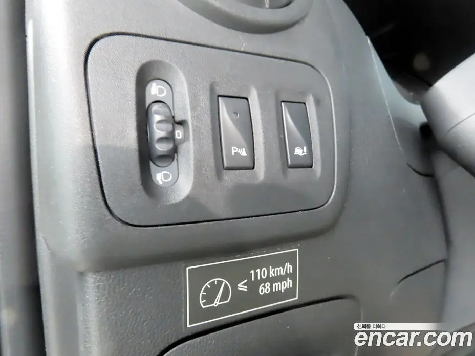 Renault (Samsung) Master 2019 2.3 МКПП, фото 15
