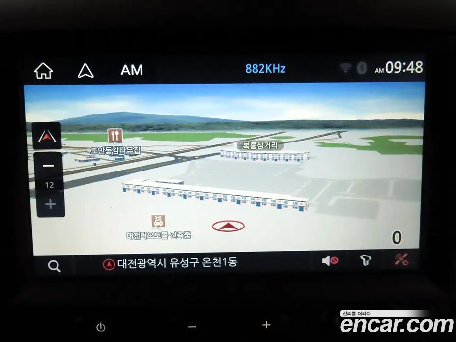 Renault (Samsung) Master 2019 2.3 МКПП, фото 17