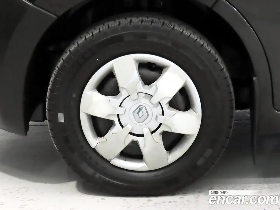 Renault (Samsung) Master 2019 2.3 МКПП, фото 5