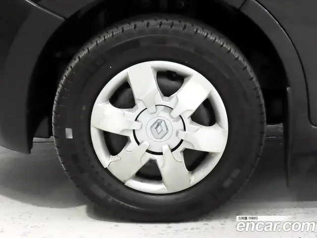 Renault (Samsung) Master 2019 2.3 МКПП, миниатюра 5