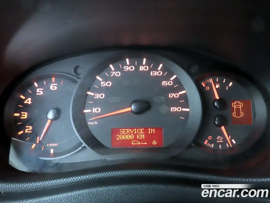 Renault (Samsung) Master 2019 2.3 МКПП, фото 8