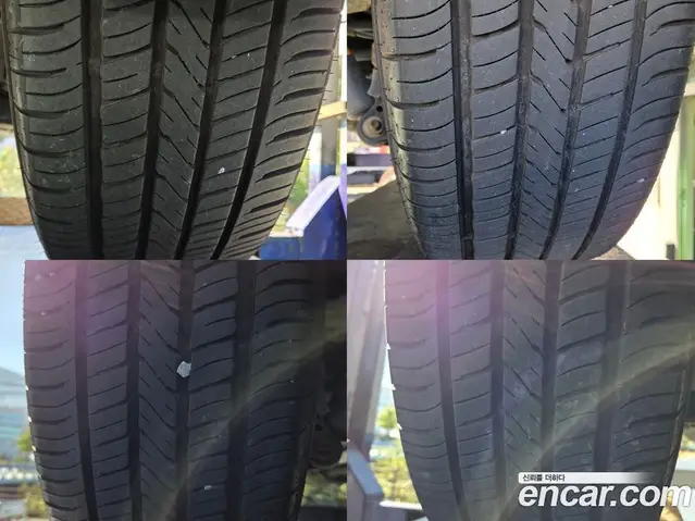 Renault (Samsung) QM5 2012 2.0 АКПП, миниатюра 2