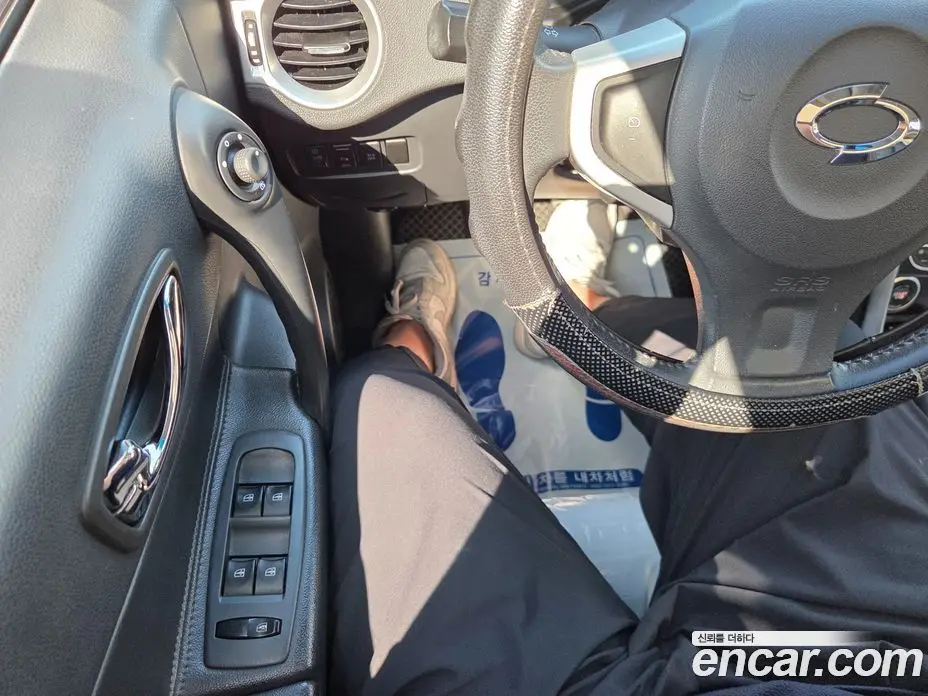 Renault (Samsung) QM5 2012 2.0 АКПП, фото 13