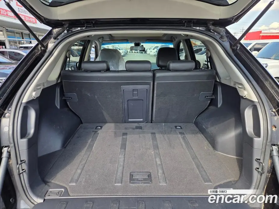 Renault (Samsung) QM5 2012 2.0 АКПП, фото 16