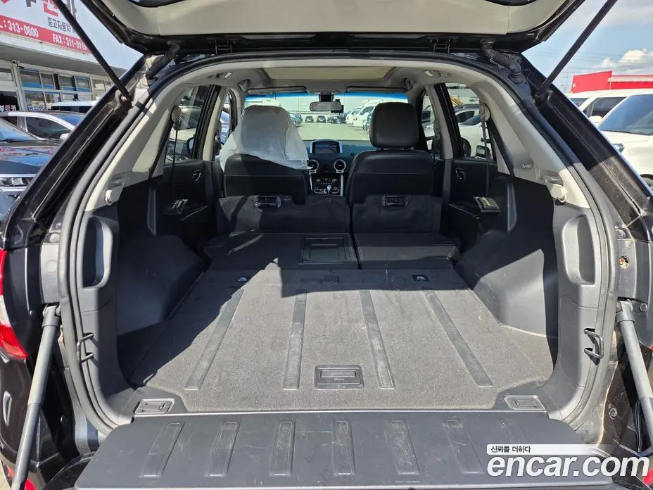 Renault (Samsung) QM5 2012 2.0 АКПП, фото 17