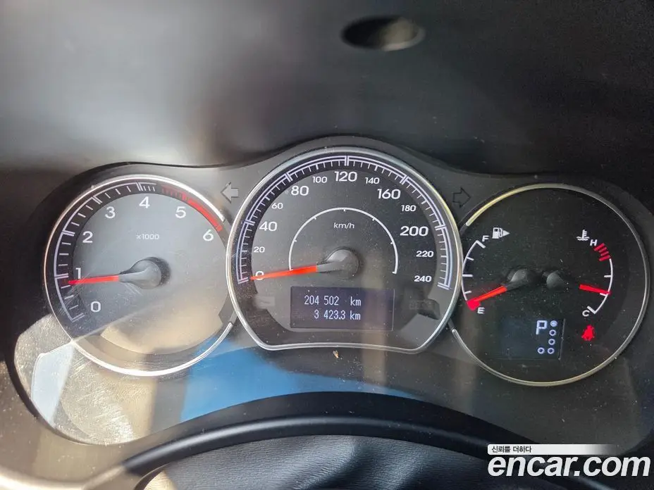 Renault (Samsung) QM5 2012 2.0 АКПП, фото 10