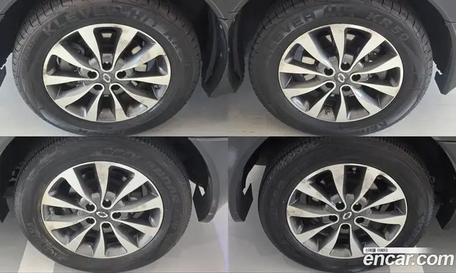 Renault (Samsung) QM5 2013 2.0 АКПП, миниатюра 11