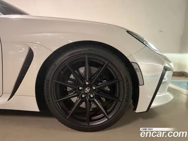 Toyota 86 2026 2.4 МКПП, миниатюра 5