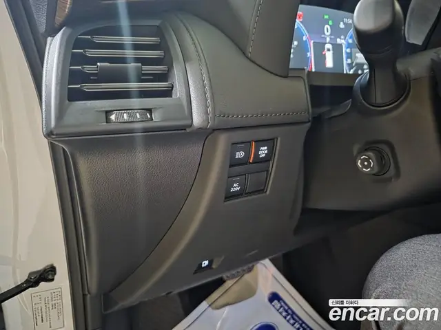 Toyota Alphard 2025 2.5 АКПП, миниатюра 10 Toyota Alphard 2025 2.5 АКПП, миниатюра 10