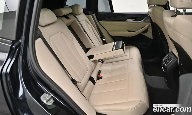 BMW iX3 2023 0.2 АКПП, миниатюра 12