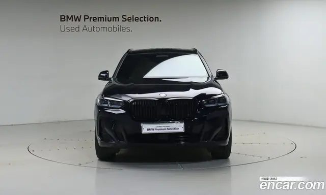 BMW iX3 2023 0.2 АКПП, миниатюра 3