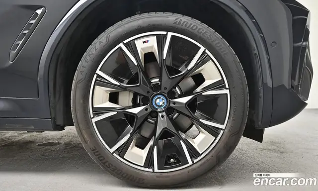 BMW iX3 2023 0.2 АКПП, миниатюра 5