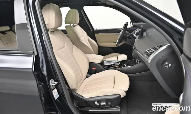 BMW iX3 2023 0.2 АКПП, миниатюра 10