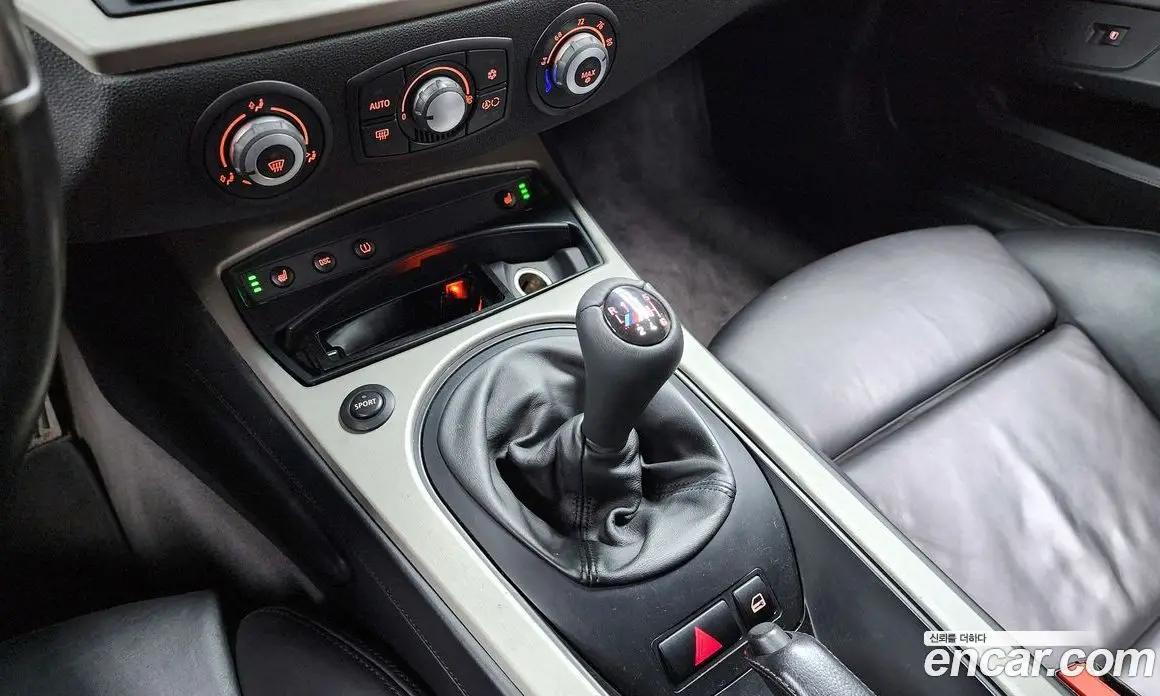 BMW M Coupe/Roadster 2006 3.2 МКПП, фото 9