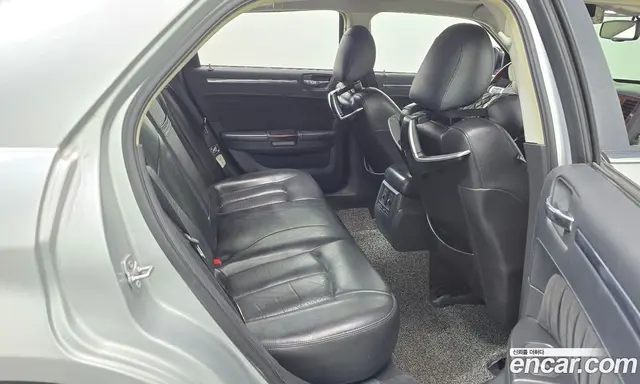 Chrysler 300C 2010 3.5 АКПП, миниатюра 12