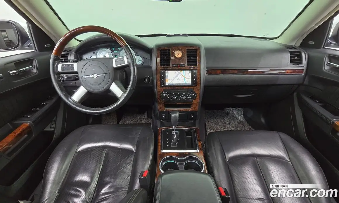 Chrysler 300C 2010 3.5 АКПП, фото 7