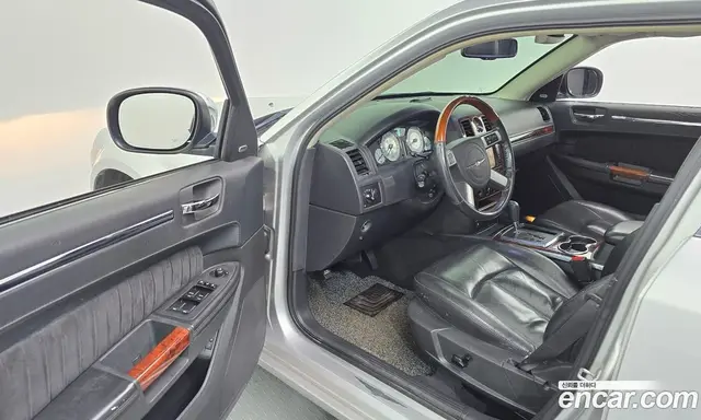 Chrysler 300C 2010 3.5 АКПП, миниатюра 10