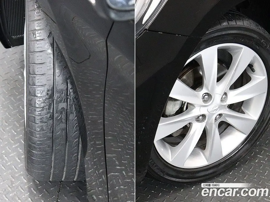Hyundai Accent 2011 1.6 АКПП, фото 20