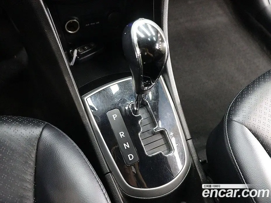 Hyundai Accent 2011 1.6 АКПП, фото 9