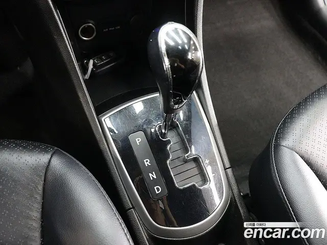 Hyundai Accent 2011 1.6 АКПП, миниатюра 9