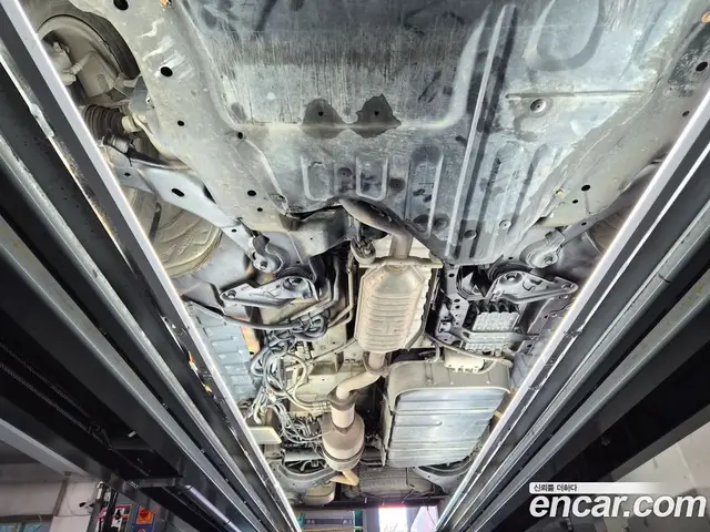 Hyundai XG 2007 2.0 АКПП, миниатюра 2