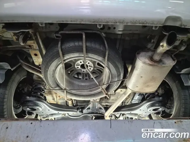 Hyundai XG 2007 2.0 АКПП, миниатюра 4