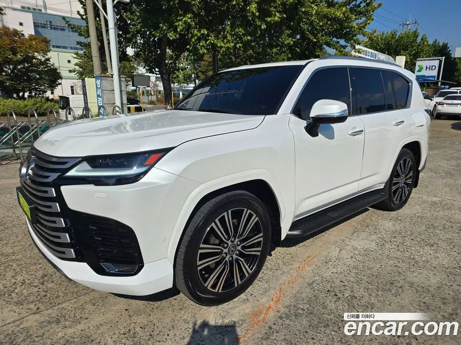 Lexus LX 2025 3.4 АКПП, фото 1 Lexus LX 2025 3.4 АКПП, фото 1