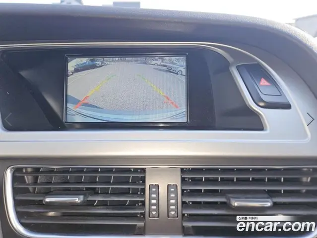 Audi A4 2012 2.0 АКПП, миниатюра 9