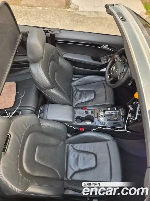 Audi A5 2015 2.0 АКПП, фото 7