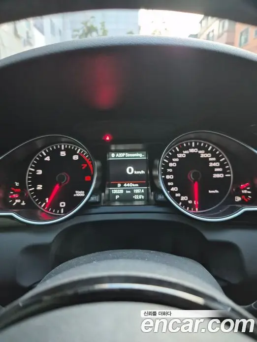 Audi A5 2015 2.0 АКПП, фото 8