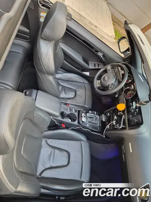 Audi A5 2015 2.0 АКПП, миниатюра 9