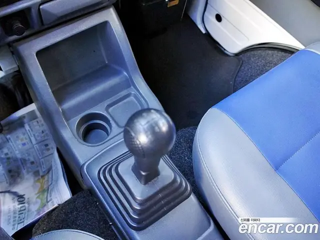 Chevrolet Damas 2021 0.8 МКПП, миниатюра 11