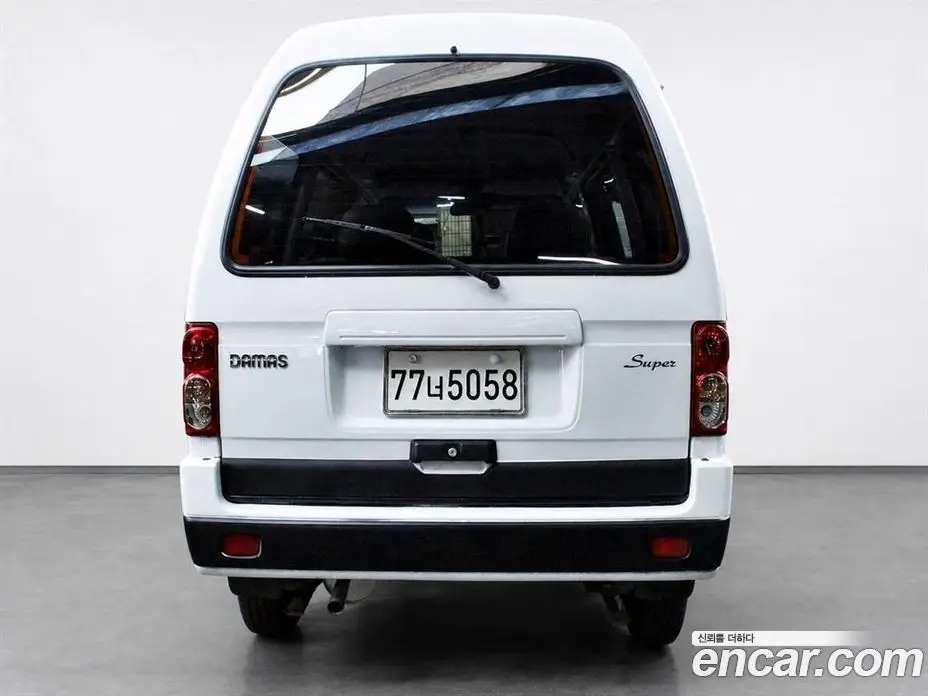 Chevrolet Damas 2021 0.8 МКПП, фото 3