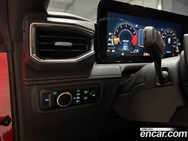Ford Mustang 2024 2.3 АКПП, миниатюра 12