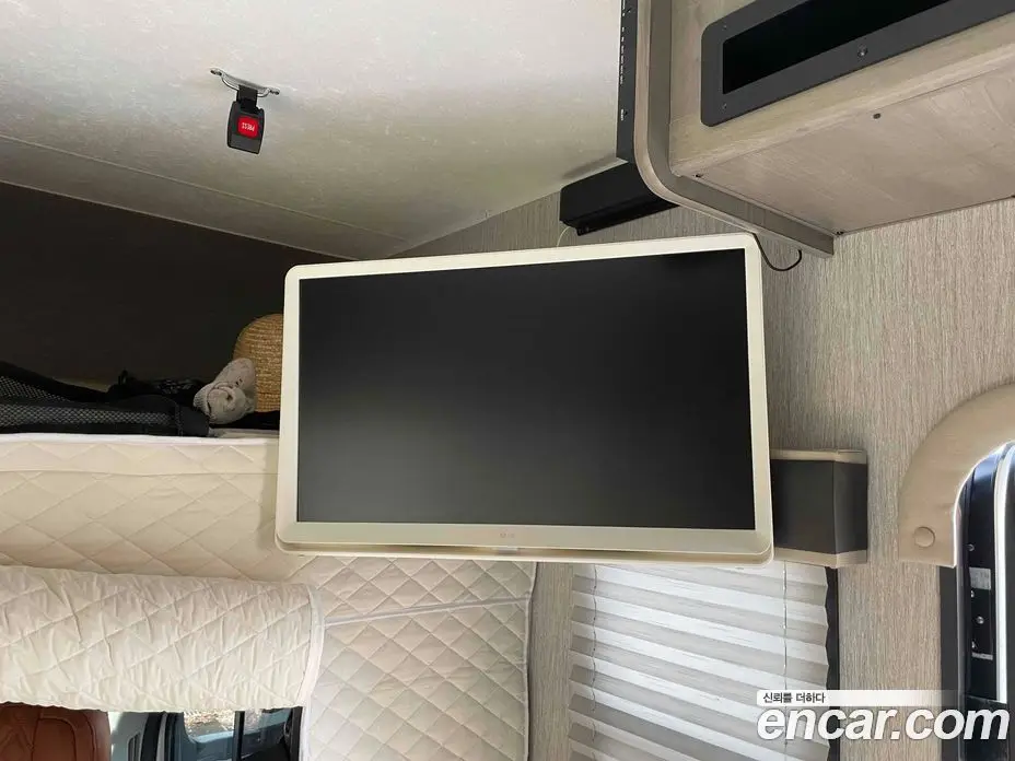 Ford Transit 2021 3.5 АКПП, фото 16