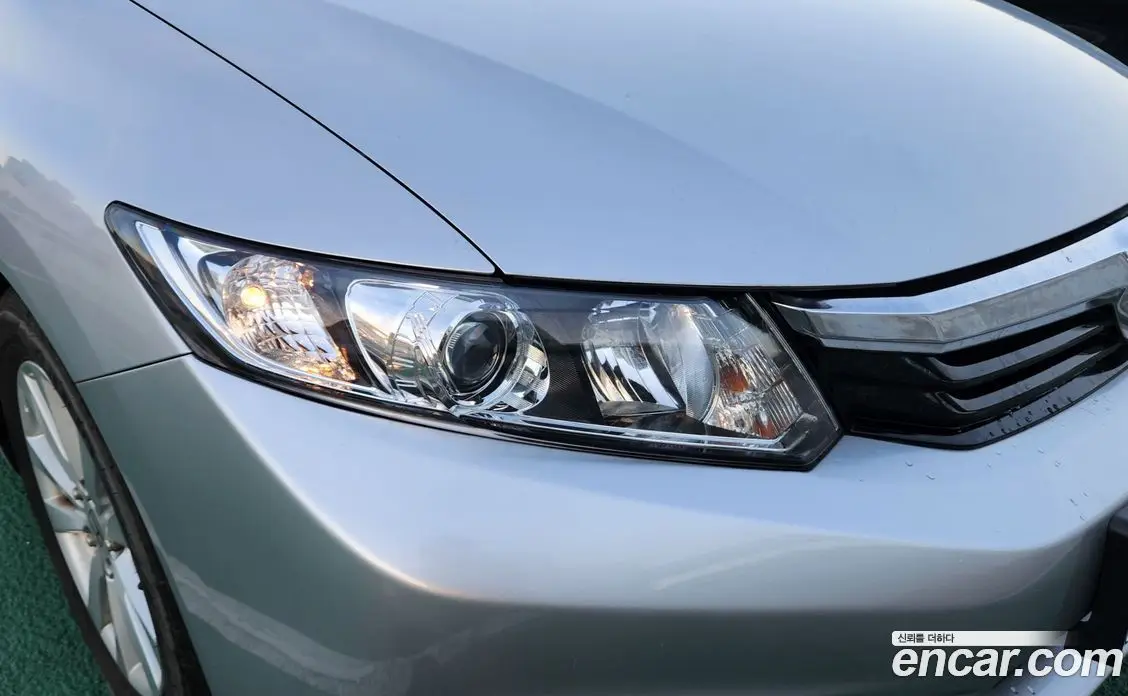 Honda Civic 2012 1.8 АКПП, фото 19