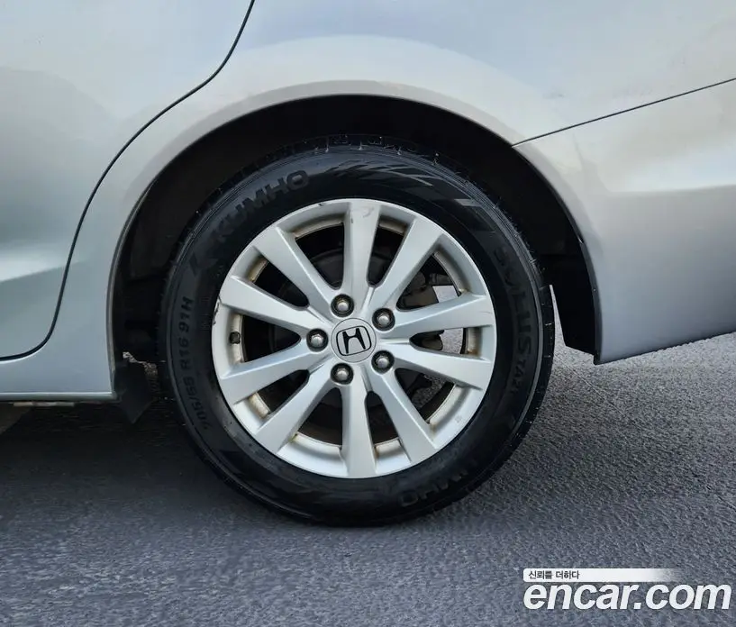 Honda Civic 2012 1.8 АКПП, фото 5