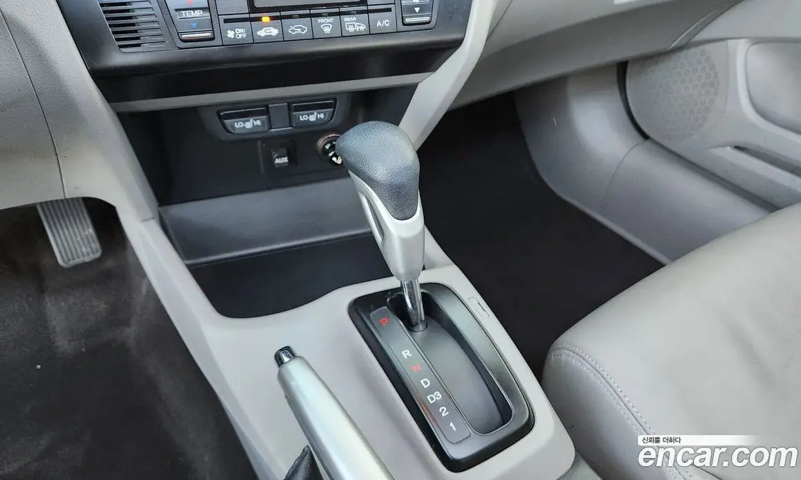 Honda Civic 2012 1.8 АКПП, фото 10