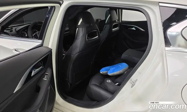 Infiniti Q30 2017 2.0 АКПП, миниатюра 11